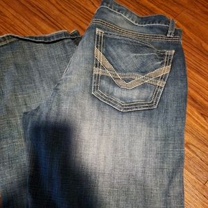 Mens cinch jeans